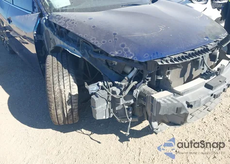 2020 Nissan Maxima Sl Xtronic Cvt z USA, uszkodzony, nr VIN 1N4AA6DV8LC372463